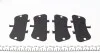 Тормозные колодки дисковые ZIMMERMANN 245541601 (фото 5)