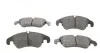 Тормозные колодки дисковые с датчиком ZIMMERMANN 247431903 (фото 6)