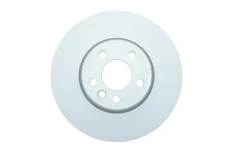 Диск тормозной ZIMMERMANN 250134720