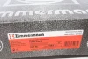 Диск тормозной COAT Z ZIMMERMANN 250.1361.20 (фото 6)