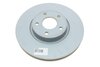 Гальмівний диск перед вент Ford Mondeo c 2007г (30 ZIMMERMANN 250136520 (фото 1)