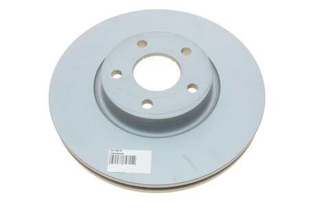 Гальмівний диск перед вент Ford Mondeo c 2007г (30 ZIMMERMANN 250136520
