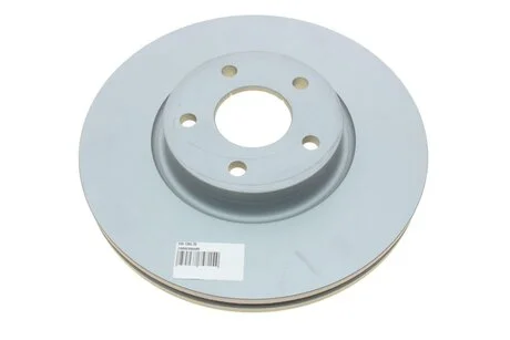 Тормозной диск перед вент Ford Mondeo c 2007г (30 ZIMMERMANN 250136520