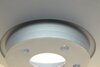 Тормозной диск перед вент Ford Mondeo c 2007г (30 ZIMMERMANN 250136520 (фото 5)