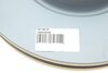 Тормозной диск перед вент Ford Mondeo c 2007г (30 ZIMMERMANN 250136520 (фото 6)