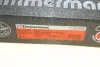 Диск тормозной Coat Z ZIMMERMANN 250136820 (фото 8)