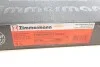 Диск тормозной Coat Z ZIMMERMANN 250139020 (фото 5)
