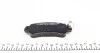 Колодки гальмівні Mazda CX-5 2,0-2,2, 2012- ZIMMERMANN 255401451 (фото 3)