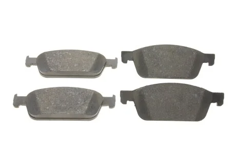 Колодки гальмівні ZIMMERMANN 25736.180.1