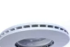 Гальмівні диски Coat Z ZIMMERMANN 320380920 (фото 3)