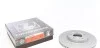 Диск тормозной перед MAZDA 6 07- Coat Z ZIMMERMANN 370308320 (фото 1)