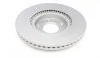 Диск тормозной перед MAZDA 6 07- Coat Z ZIMMERMANN 370308320 (фото 2)