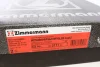 Диск тормозной ZIMMERMANN 380.2111.20 (фото 6)