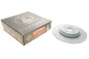 Тормозные диски MERCEDES ML(163) R &quot;98-&quot;05 ZIMMERMANN 400361320 (фото 1)