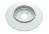 Тормозные диски MERCEDES ML(163) R &quot;98-&quot;05 ZIMMERMANN 400361320 (фото 2)