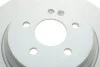 Тормозные диски MERCEDES ML(163) R &quot;98-&quot;05 ZIMMERMANN 400361320 (фото 4)