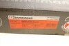 Тормозные диски MERCEDES ML(163) R &quot;98-&quot;05 ZIMMERMANN 400361320 (фото 6)
