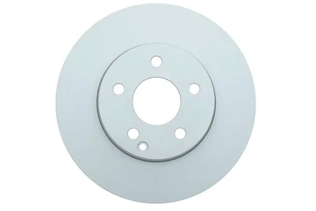 Диск тормозной перед MB W211 20/24/22CDI/27CDI 02 ZIMMERMANN 400361820