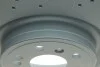 Гальмівні диски coat Z ZIMMERMANN 400368520 (фото 4)