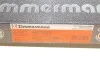 Диск гальмівний Coat Z ZIMMERMANN 430148220 (фото 9)