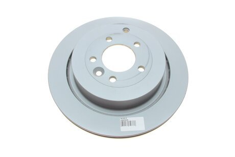 Тормозные диски ZIMMERMANN 450520320 (фото 1)