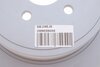 Гальмівні диски ZIMMERMANN 530246520 (фото 6)