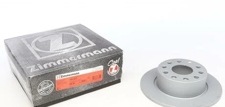 Гальмівні диски ZIMMERMANN 600325820