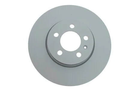 Диск гальмівний VAG Coat Z ZIMMERMANN 600326020