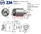 Втягувальне реле стартера ZM ZM4473 (фото 1)